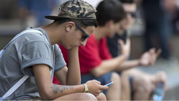 你有“資訊癖”嗎?