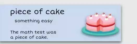 萌你一臉的生活常用諺語!