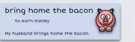 萌你一臉的生活常用諺語!