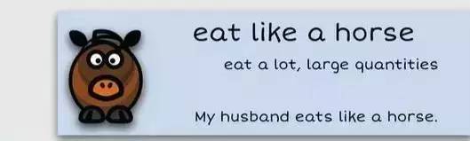 萌你一臉的生活常用諺語!