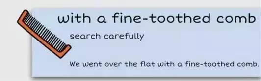 萌你一臉的生活常用諺語!