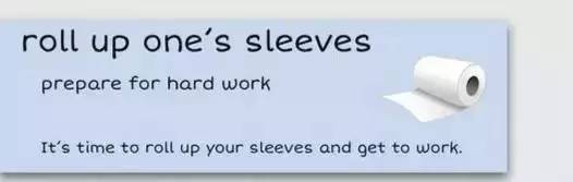 萌你一臉的生活常用諺語!