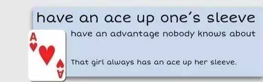 萌你一臉的生活常用諺語!