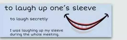 萌你一臉的生活常用諺語!