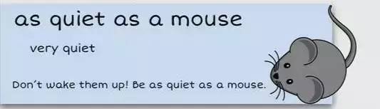 萌你一臉的生活常用諺語!