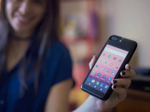 神奇手機殼 蘋果安卓能共存了！