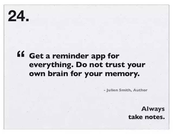 關(guān)于時(shí)間管理,扎克伯格用26張圖說清楚!