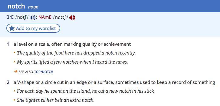 美國人管iPhone X的“齊劉海”叫什么?