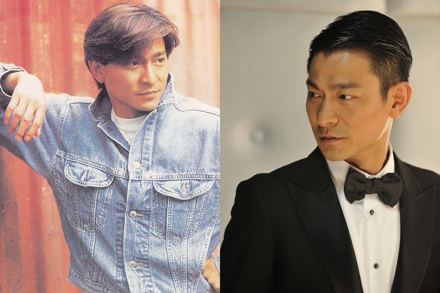 永遠的18歲：這些明星年輕時的模樣，你可還記得嗎？（組圖）