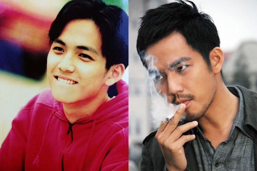 永遠(yuǎn)的18歲：這些明星年輕時(shí)的模樣，你可還記得嗎？（組圖）