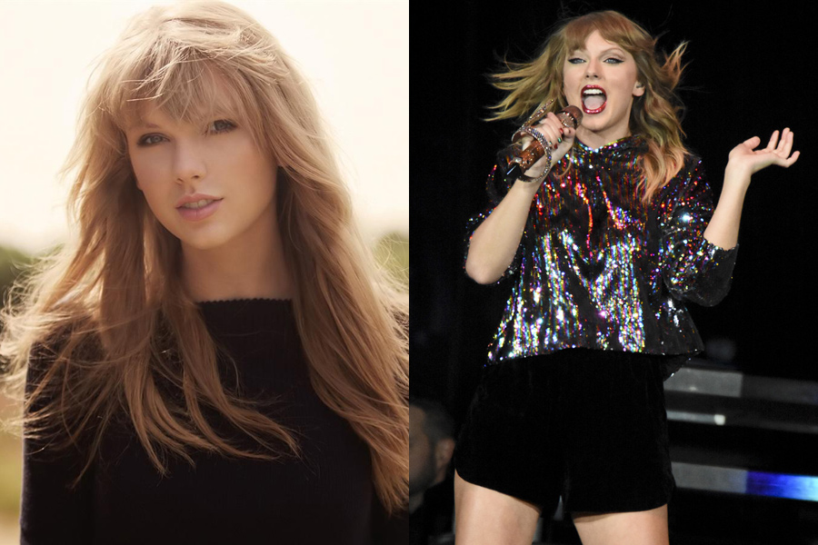 永遠(yuǎn)的18歲：這些明星年輕時(shí)的模樣，你可還記得嗎？（組圖）