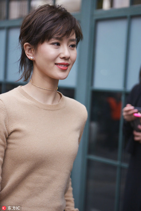 春天了，美美的配飾戴起來！