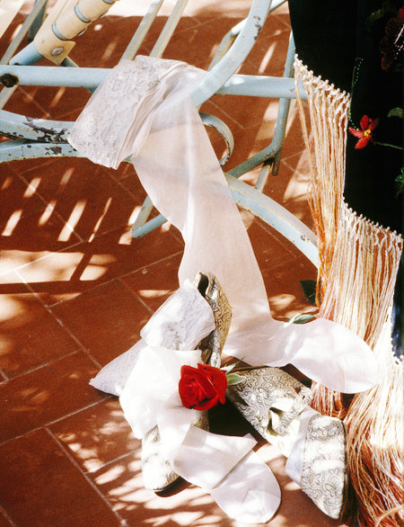 春天了，美美的配飾戴起來！