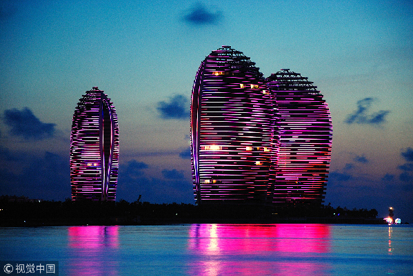 調(diào)控升級(jí) 海南實(shí)施全域限購(gòu)