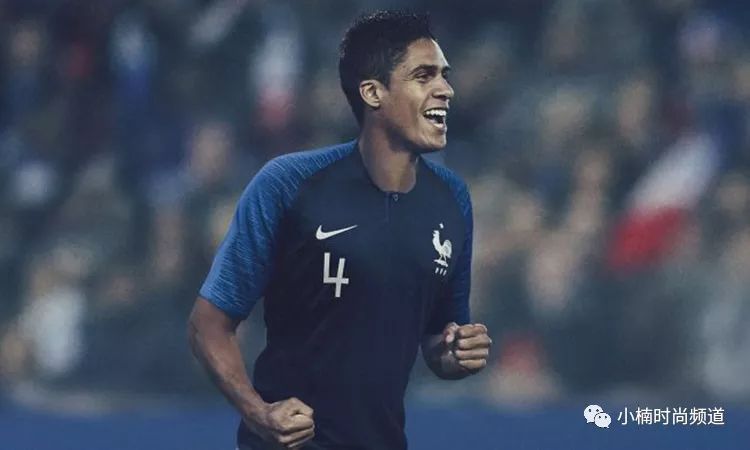 世界杯還沒開賽 尼日利亞隊球衣先火了！