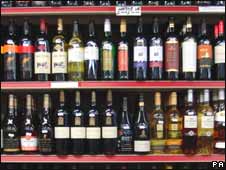 Off-licence 外賣酒執(zhí)照