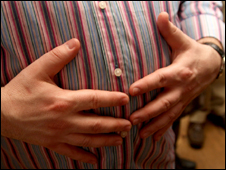 You're Fat! 你真胖！