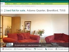 新學年將至 小心網上租房陷阱