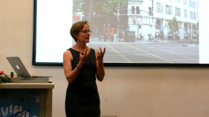 留英訪談：英中高校低碳設(shè)計競賽