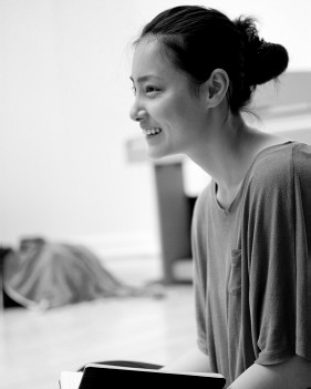 留英訪談：從學醫藥到導演荒誕劇