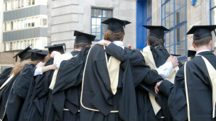 留學(xué)問(wèn)答:英國(guó)一年碩士課程