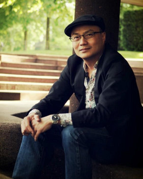 留英訪談:選擇AA建筑學院