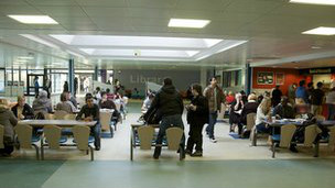 蘇格蘭大學高學費不減其吸引力