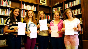 英國一大學以預測成績錄取學生