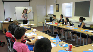 夏令營系列之一:為什么選擇英國?