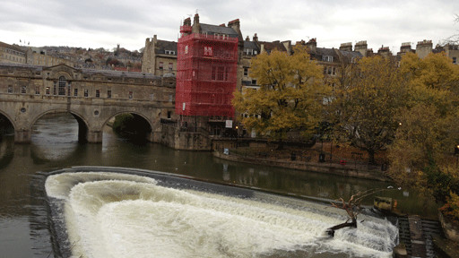 巴斯斯巴大學(xué)向中國(guó)和美國(guó)留學(xué)生敞開(kāi)大門