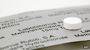 英國學生求表現亂用“聰明藥”