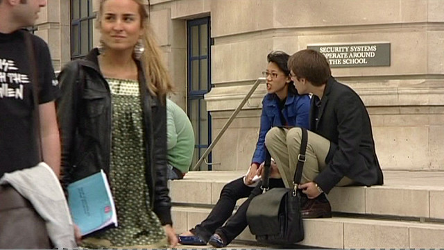 留學(xué)問(wèn)答：關(guān)于GPA的疑問(wèn)