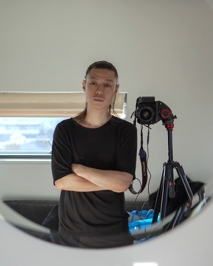 留英訪談:從學材料到當賈樟柯英國助理