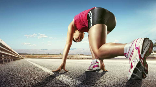 日常英語：體育運(yùn)動(dòng)