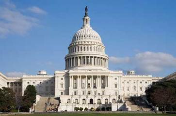 美國國會百萬富翁何其多