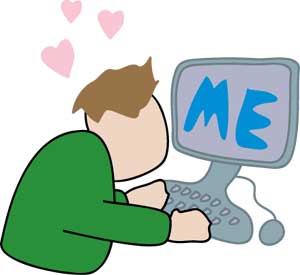 為什么“水仙花”代表自戀?