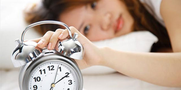 早上睡過頭,還去上班嗎?