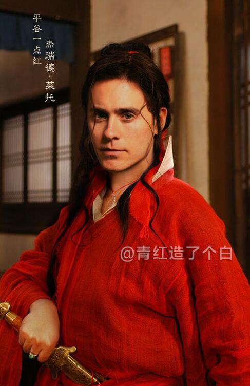 咦！？所以這個《武林外傳》才是原版啊（組圖）