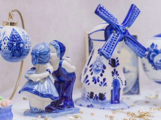 去歐洲旅游最值得買的紀念品（組圖）