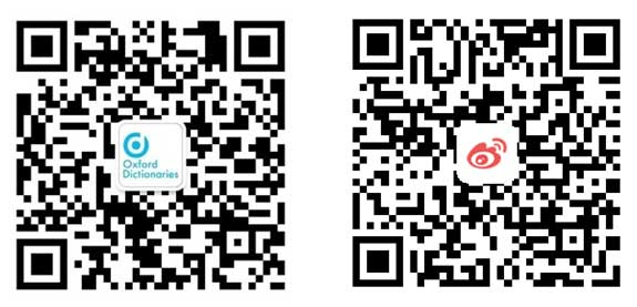 牛津熱詞:三角巧克力通道