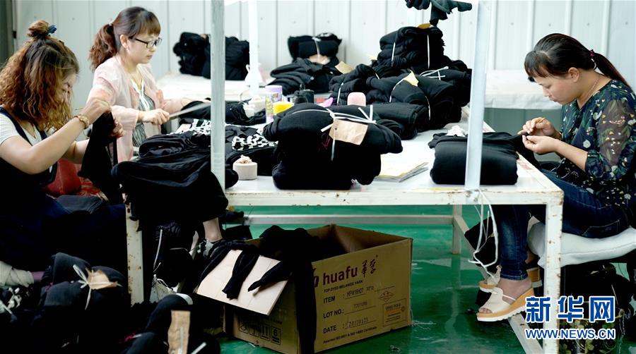 Sonid Right Banner strives to tackle poverty