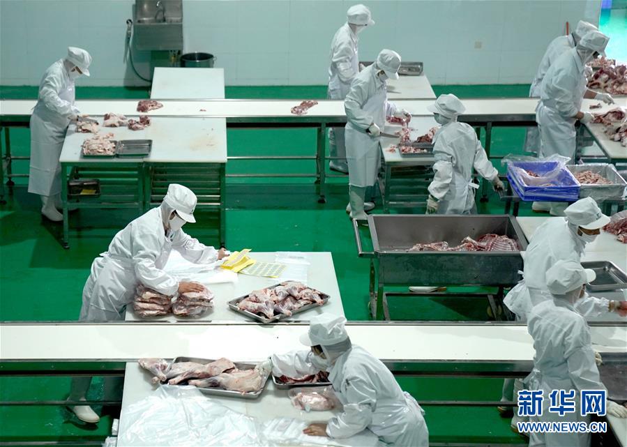 Sonid Right Banner strives to tackle poverty