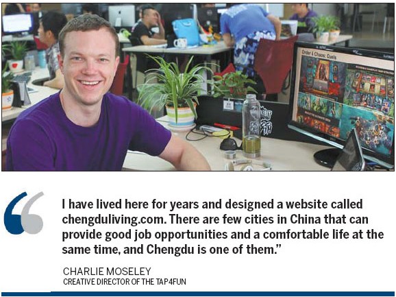 Tap4Fun looking to tap into global market