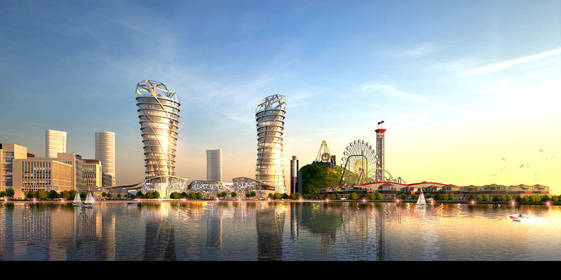 New western zones in search of purpose