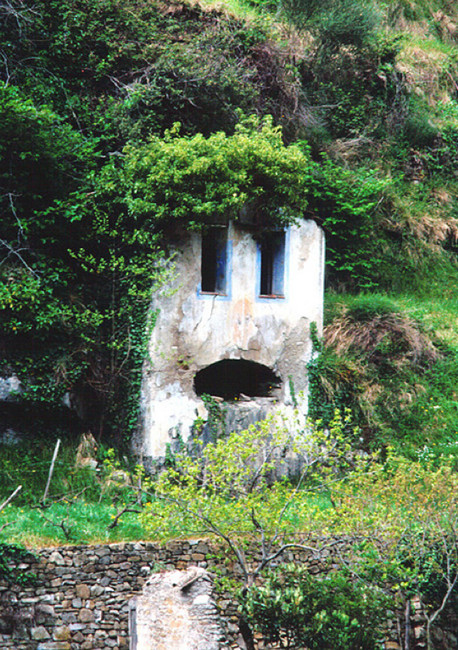 萬物有靈！看房子的豐富表情(組圖)