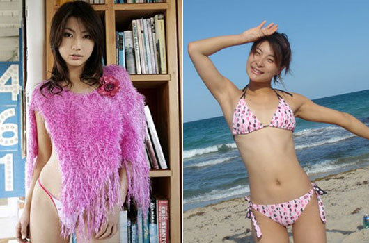 體壇也過愚人節：強悍的山寨明星臉