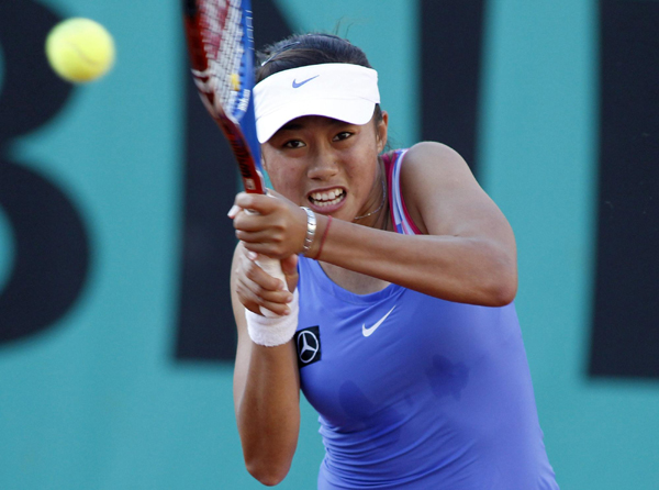 法網(wǎng)：大威輕松晉級(jí) 阿扎倫卡、桑切斯連遭爆冷