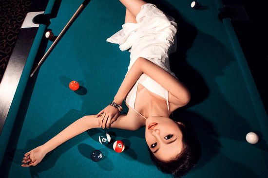 臺球?qū)氊悑擅揽扇? style=