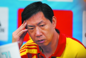 排管中心否認(rèn)王寶泉請辭 網(wǎng)友留言力挺女排主帥