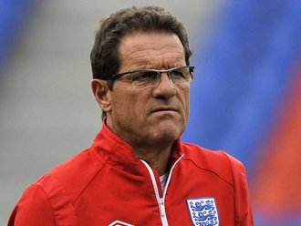 卡佩羅宣布?xì)W錦賽后告別英格蘭 兩年后退休